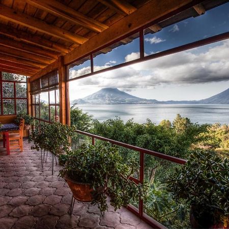 Casa Wenche Villa Santa Cruz La Laguna Dış mekan fotoğraf