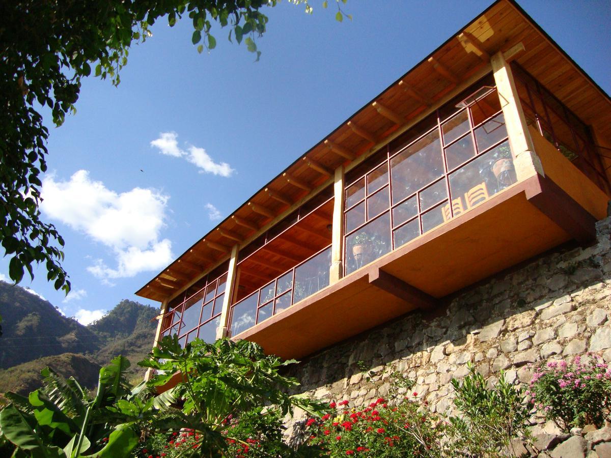 Casa Wenche Villa Santa Cruz La Laguna Dış mekan fotoğraf
