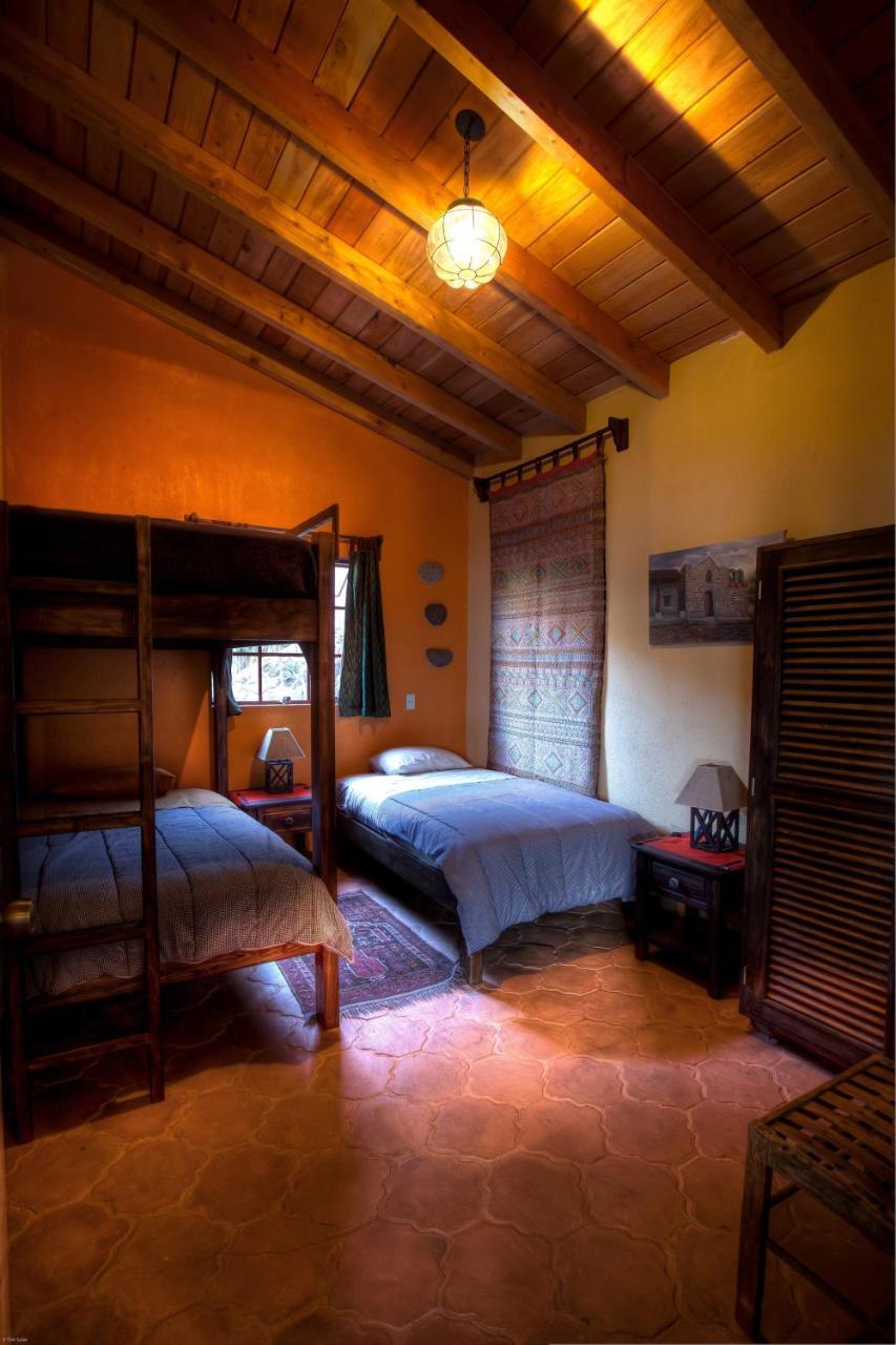 Casa Wenche Villa Santa Cruz La Laguna Dış mekan fotoğraf