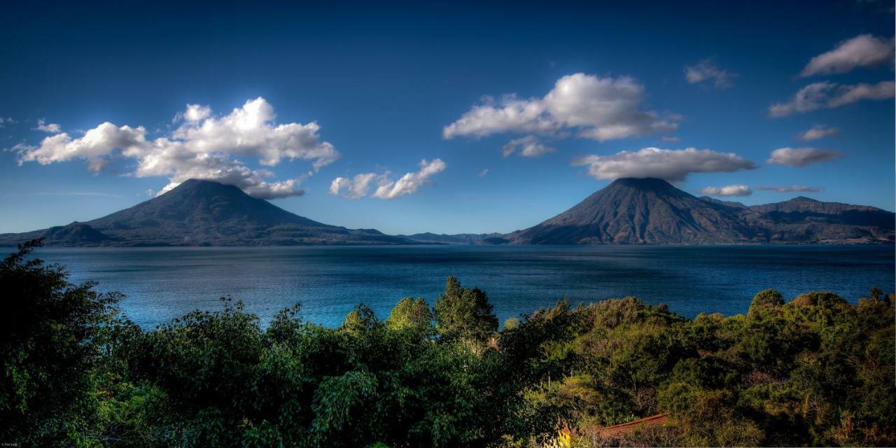 Casa Wenche Villa Santa Cruz La Laguna Dış mekan fotoğraf