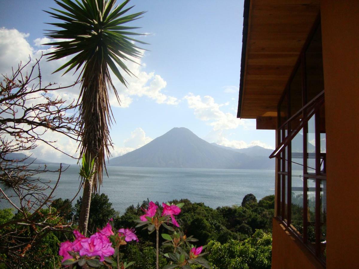 Casa Wenche Villa Santa Cruz La Laguna Dış mekan fotoğraf